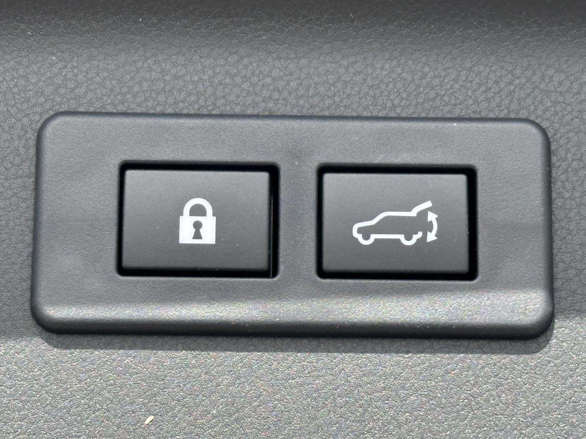 2026 Subaru Forester Premier 2.5L CVT — снимка 4
