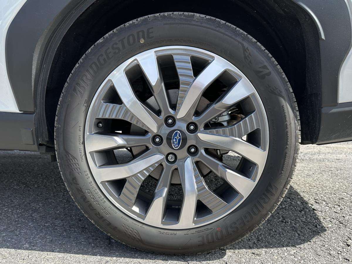 2026 Subaru Forester Premier 2.5L CVT — снимка 3