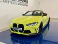 BMW M4 Competition xDrive Cabrio,Carbon/Performance,Laser Gelb - thumbnail 4