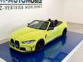 BMW M4 Competition xDrive Cabrio,Carbon/Performance,Laser Gelb - thumbnail 6
