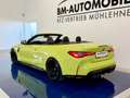 BMW M4 Competition xDrive Cabrio,Carbon/Performance,Laser Gelb - thumbnail 8