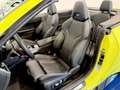 BMW M4 Competition xDrive Cabrio,Carbon/Performance,Laser Gelb - thumbnail 23