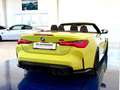 BMW M4 Competition xDrive Cabrio,Carbon/Performance,Laser Gelb - thumbnail 10