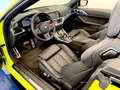 BMW M4 Competition xDrive Cabrio,Carbon/Performance,Laser Gelb - thumbnail 22