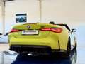BMW M4 Competition xDrive Cabrio,Carbon/Performance,Laser Gelb - thumbnail 11