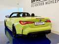 BMW M4 Competition xDrive Cabrio,Carbon/Performance,Laser Gelb - thumbnail 9