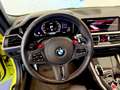 BMW M4 Competition xDrive Cabrio,Carbon/Performance,Laser Gelb - thumbnail 46