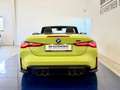 BMW M4 Competition xDrive Cabrio,Carbon/Performance,Laser Gelb - thumbnail 12