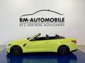 BMW M4 Competition xDrive Cabrio,Carbon/Performance,Laser Gelb - thumbnail 1