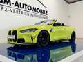 BMW M4 Competition xDrive Cabrio,Carbon/Performance,Laser Gelb - thumbnail 5