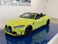 BMW M4 Competition xDrive Cabrio,Carbon/Performance,Laser Gelb - thumbnail 3