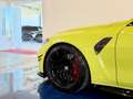 BMW M4 Competition xDrive Cabrio,Carbon/Performance,Laser Gelb - thumbnail 13