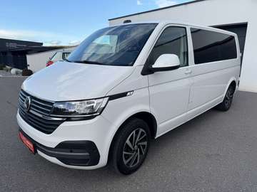 Kombi LR 2,0 TDI/ACC/Multifunktion/Flügeltüren