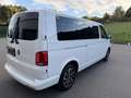 Volkswagen T6 Caravelle Kombi LR 2,0 TDI/ACC/Multifunktion/Flügeltüren Weiß - thumbnail 4