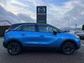 Opel Crossland X 1.2 2020 mit AHK Blu/Azzurro - thumbnail 2