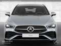 Mercedes-Benz CLA 200 d AMG+360°+LED+TOTW+KEYLESS+8G Silber - thumbnail 8