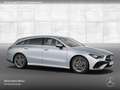 Mercedes-Benz CLA 200 d AMG+360°+LED+TOTW+KEYLESS+8G Argent - thumbnail 16