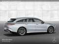 Mercedes-Benz CLA 200 d AMG+360°+LED+TOTW+KEYLESS+8G Silber - thumbnail 17