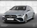Mercedes-Benz CLA 200 d AMG+360°+LED+TOTW+KEYLESS+8G Silber - thumbnail 2