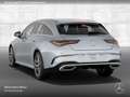 Mercedes-Benz CLA 200 d AMG+360°+LED+TOTW+KEYLESS+8G Silber - thumbnail 22