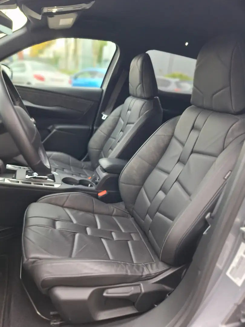 DS Automobiles DS 3 Crossback E-TENSE GRAND CHIC Head-up/360°/Carplay/Zetelvw Grijs - 2