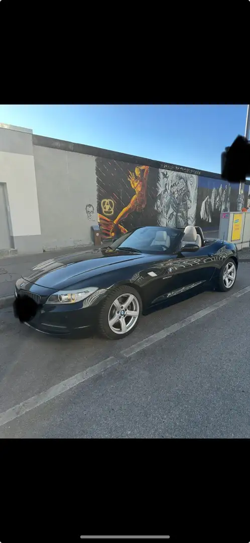 BMW Z4 sDrive30i Aut. - 1