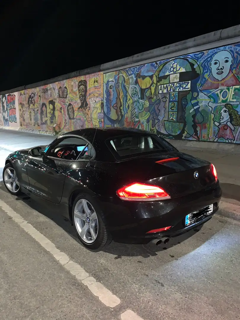 BMW Z4 sDrive30i Aut. - 2