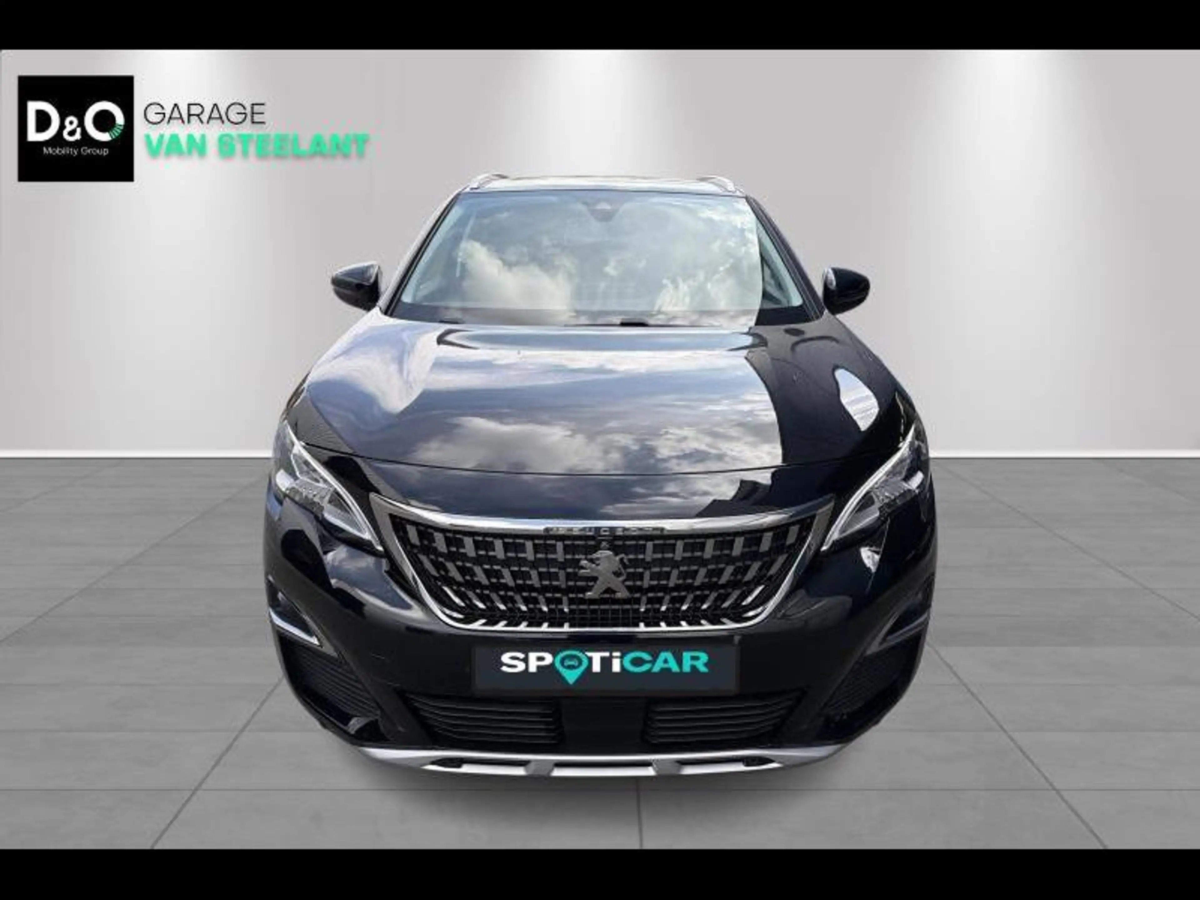 Peugeot 3008 4/5 Deurs — photo 6