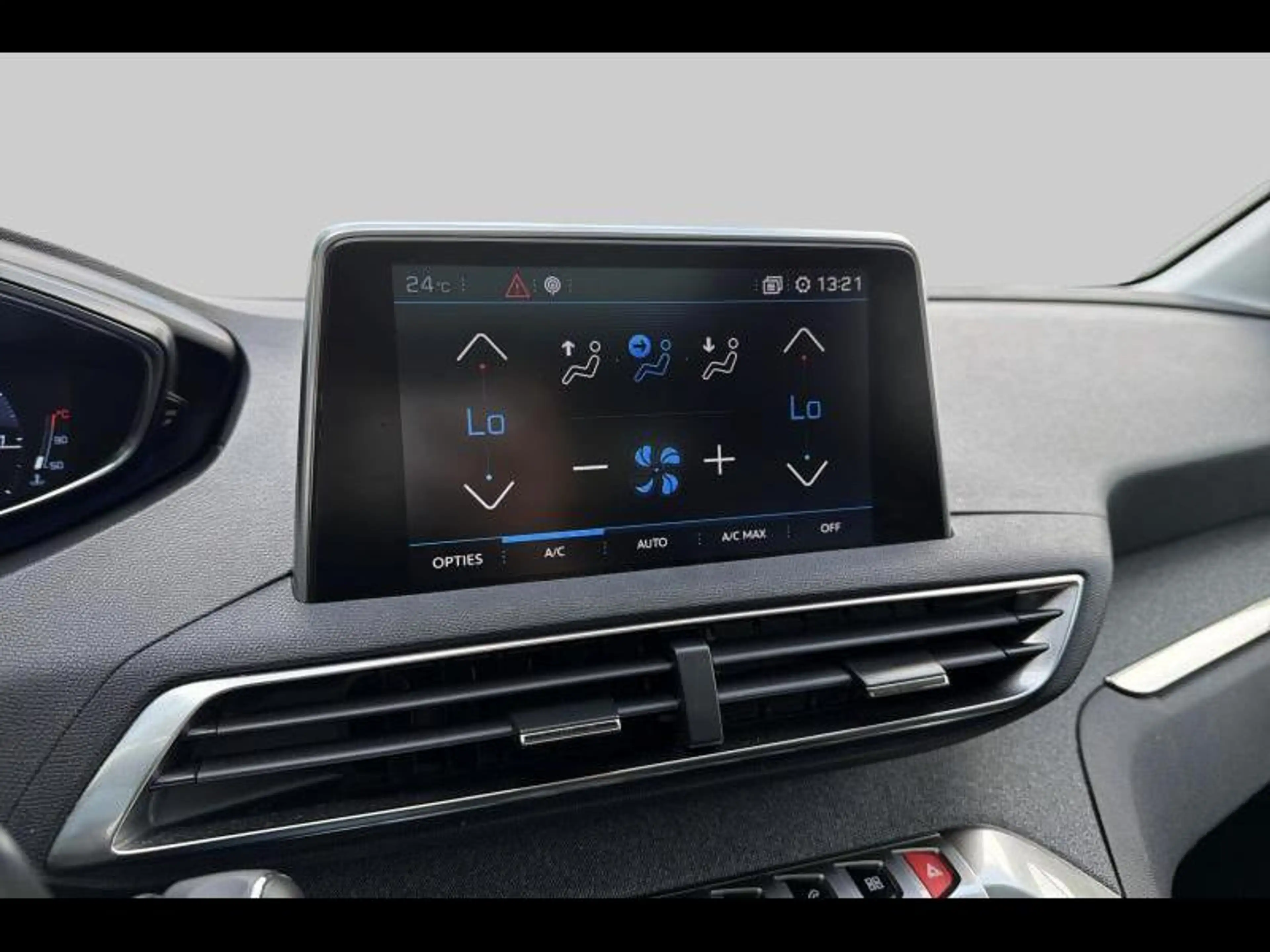 Peugeot 3008 4/5 Deurs — photo 10