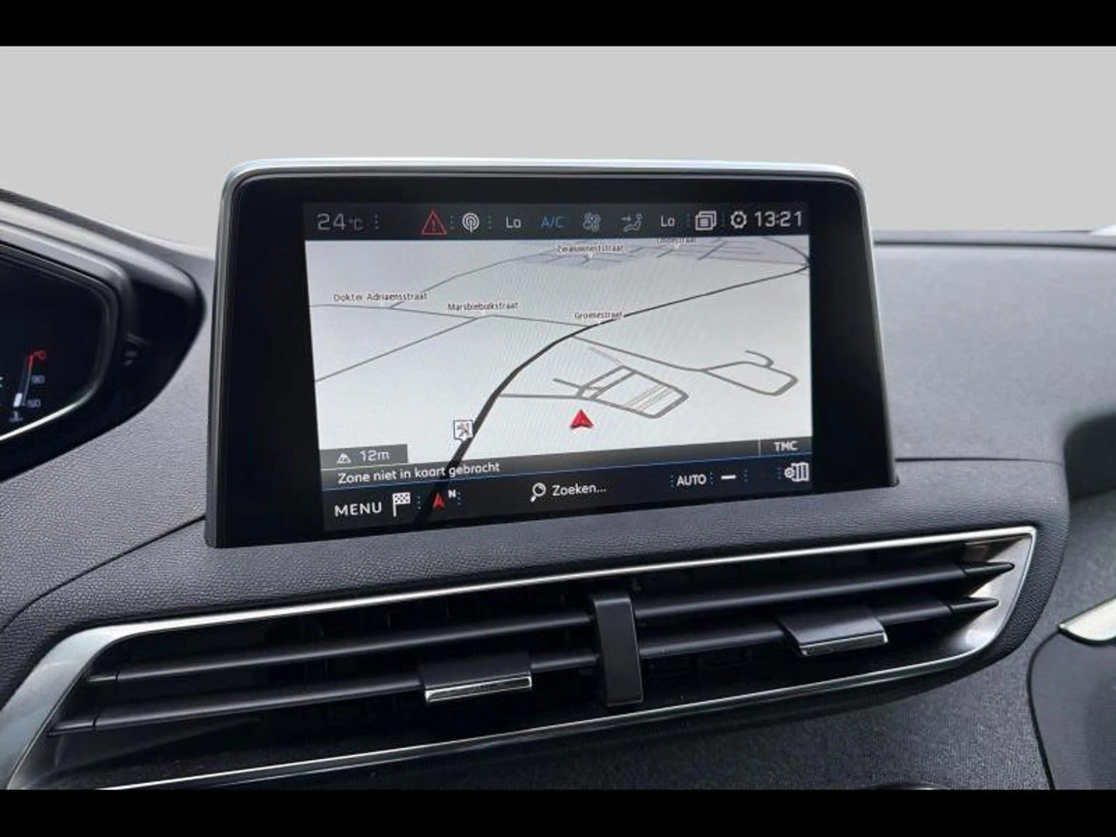Peugeot 3008 4/5 Deurs — photo 12