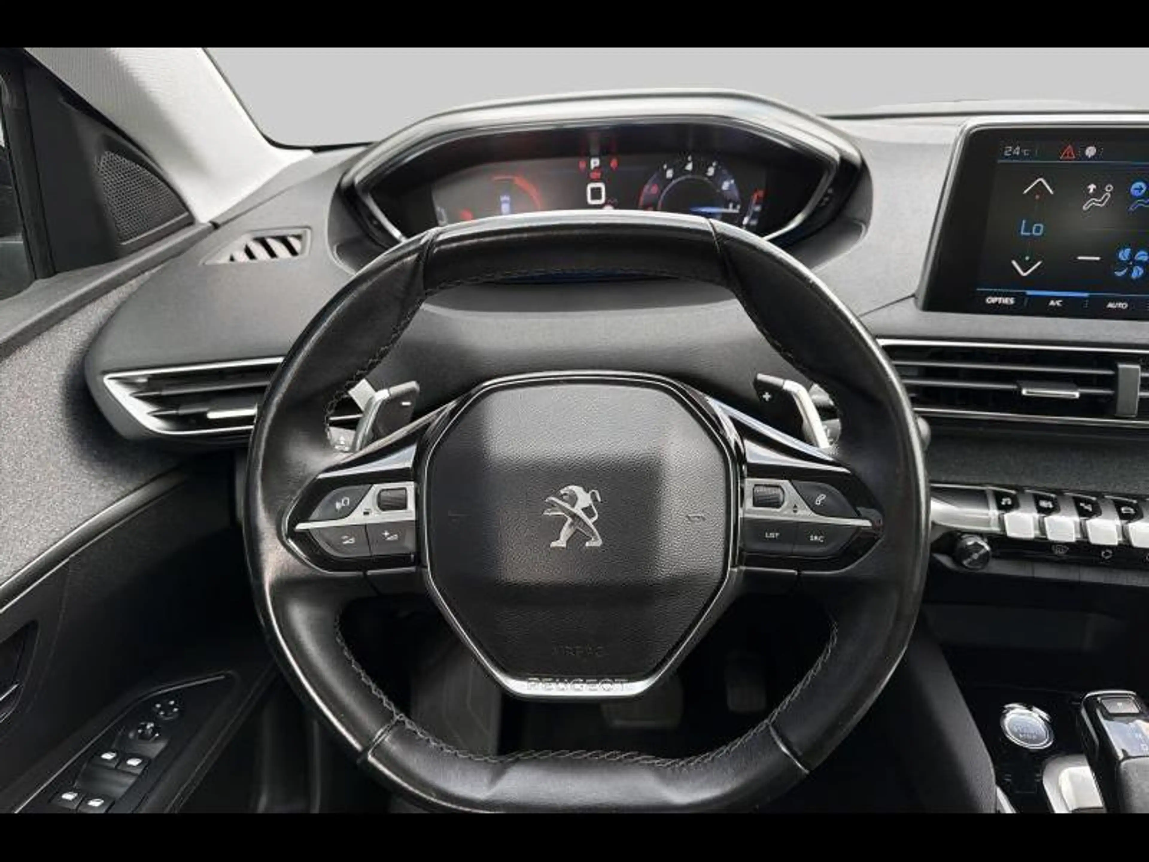 Peugeot 3008 4/5 Deurs — photo 8