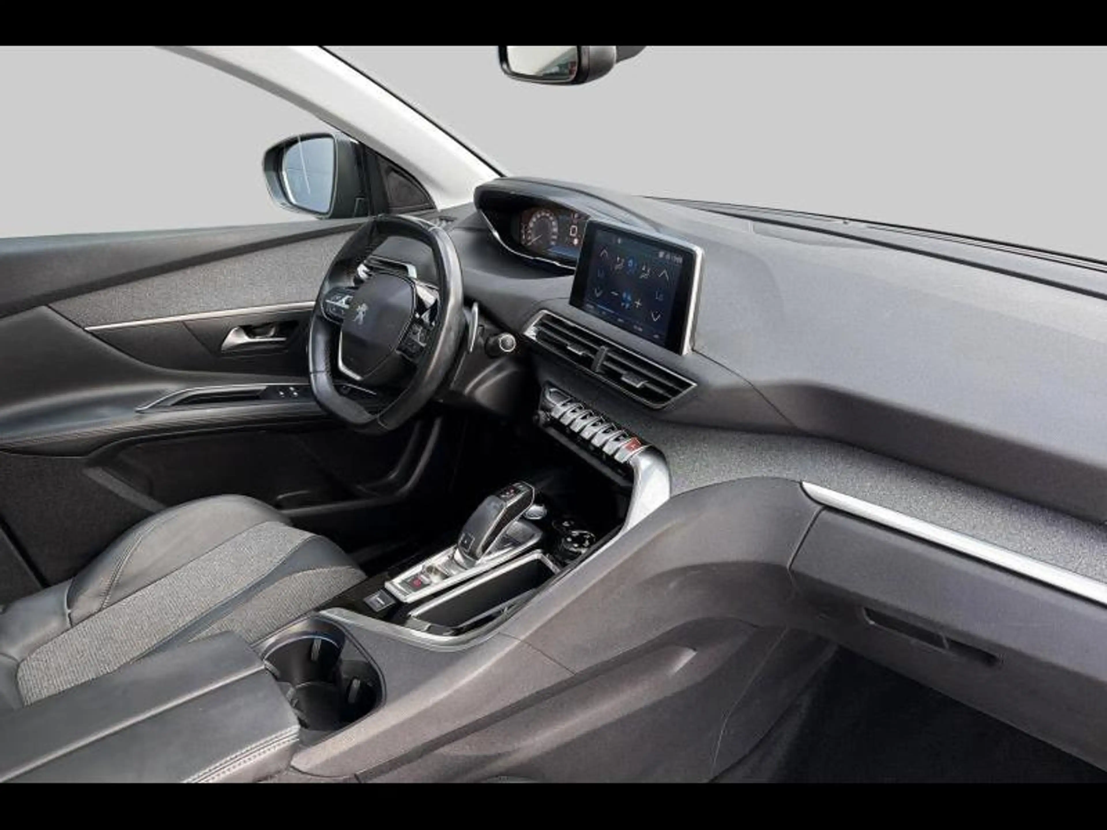 Peugeot 3008 4/5 Deurs — photo 7