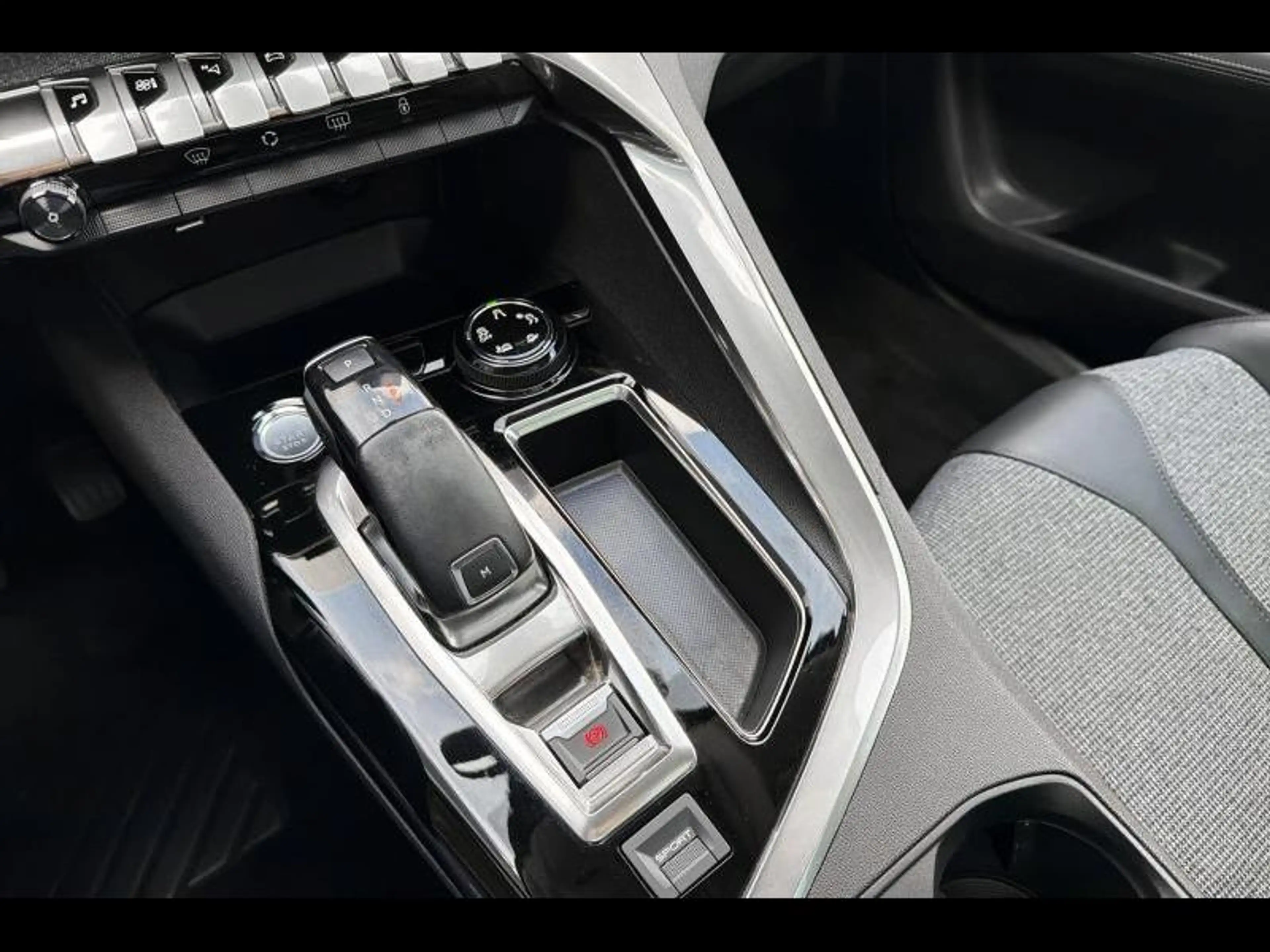 Peugeot 3008 4/5 Deurs — photo 14