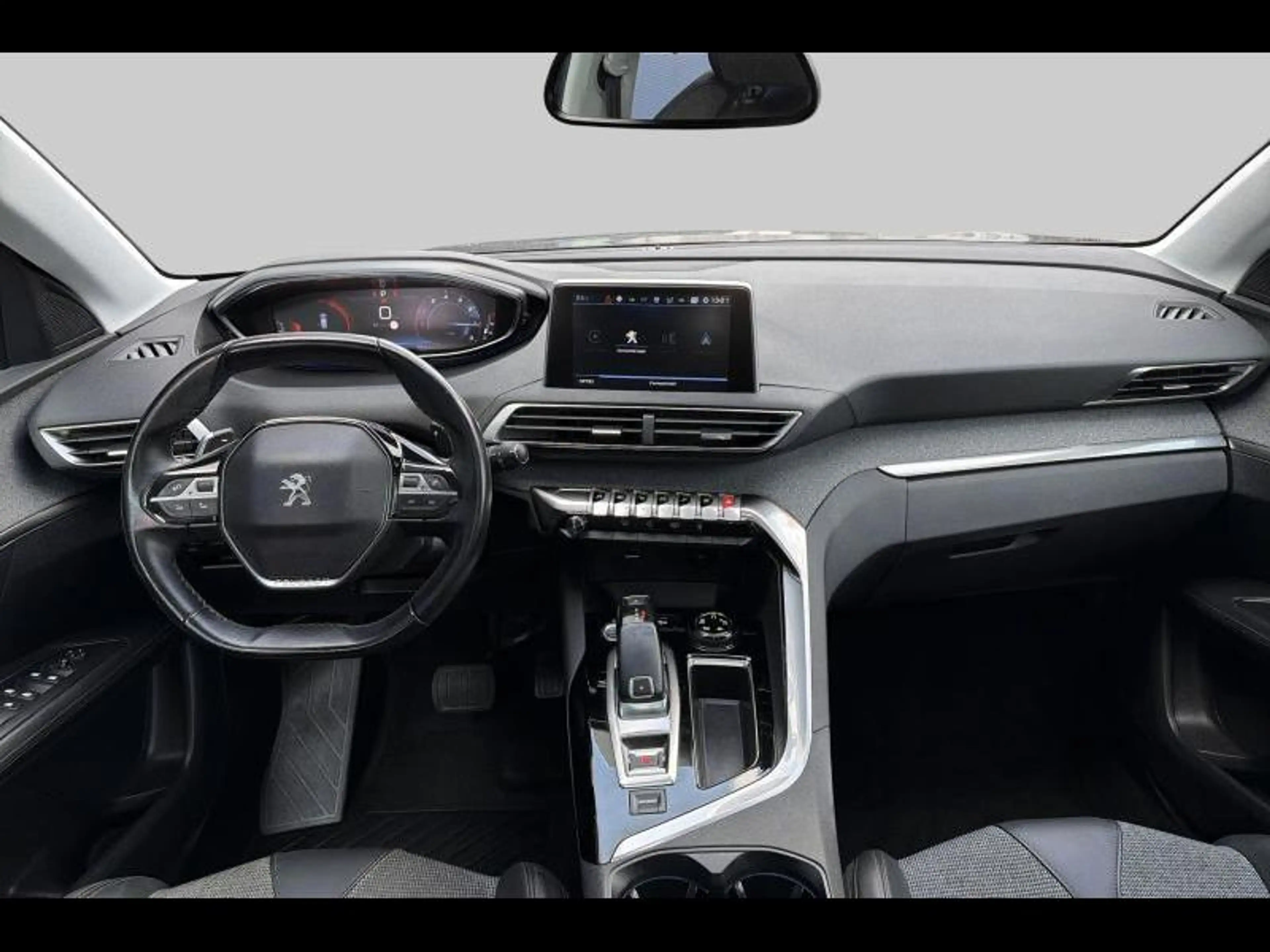 Peugeot 3008 4/5 Deurs — photo 15