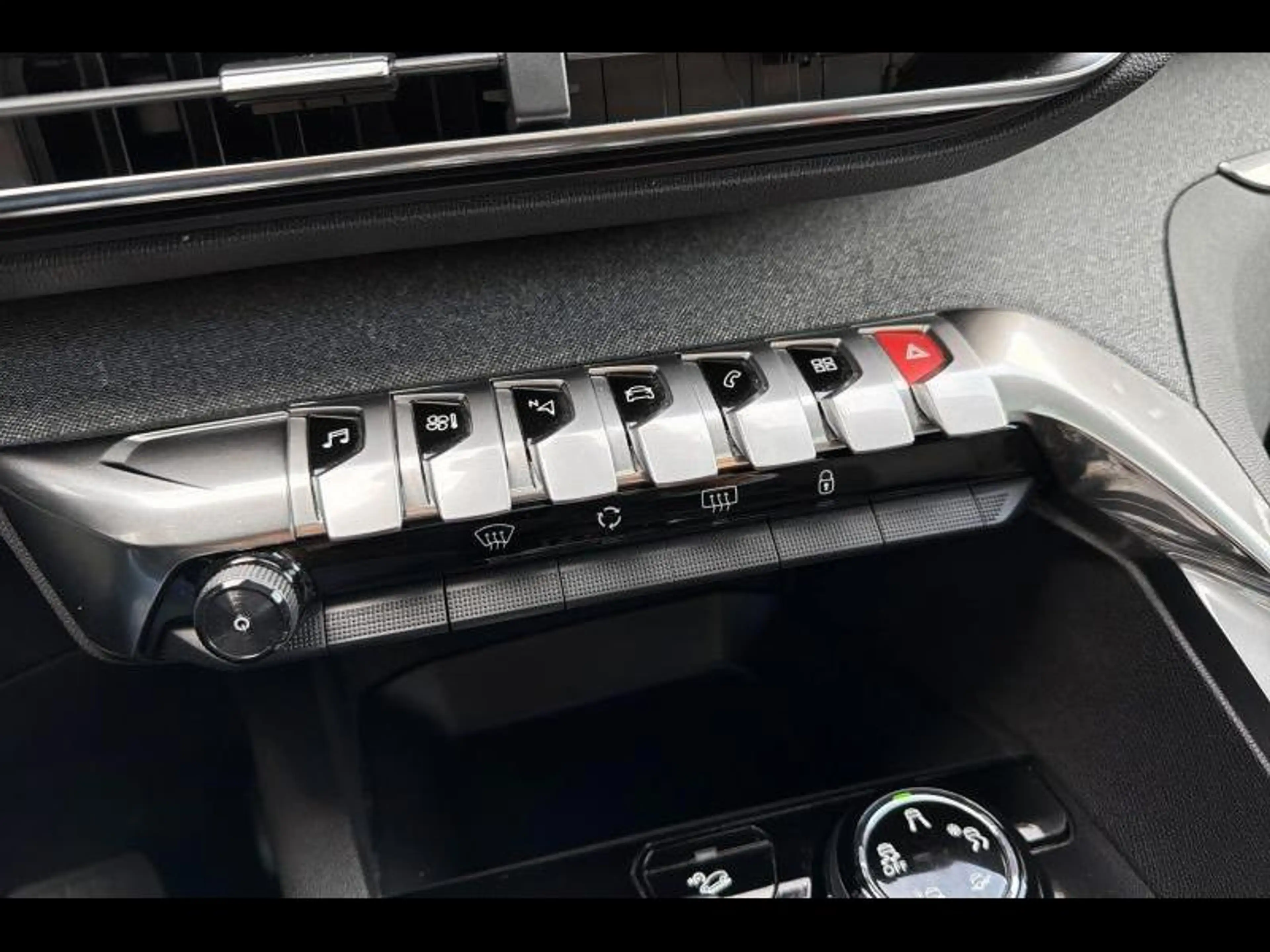 Peugeot 3008 4/5 Deurs — photo 13