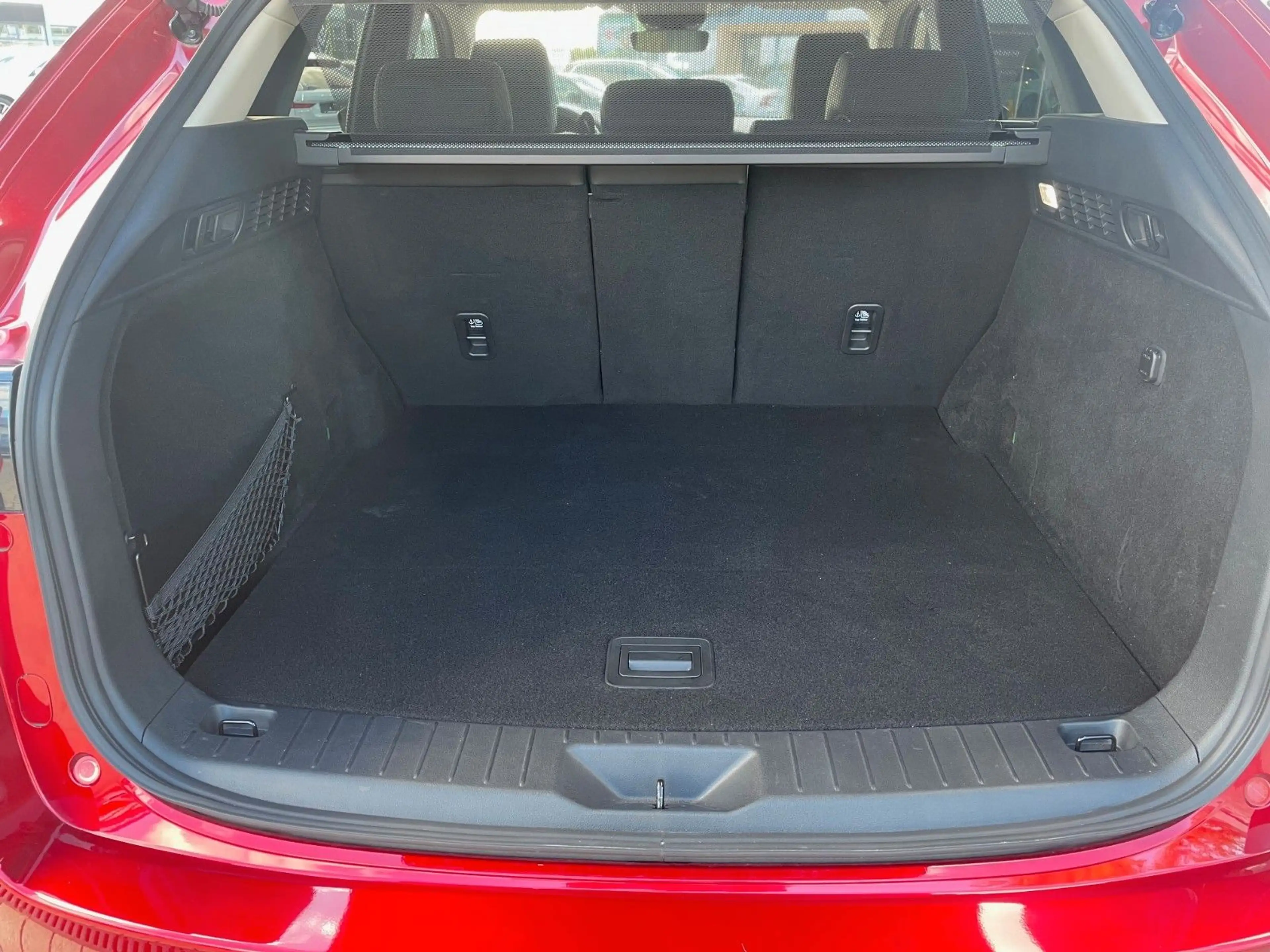 Mazda CX-60 PHEV HOMURA *AWD*Matrix-LED*ACC*360°*BOSE — photo 6