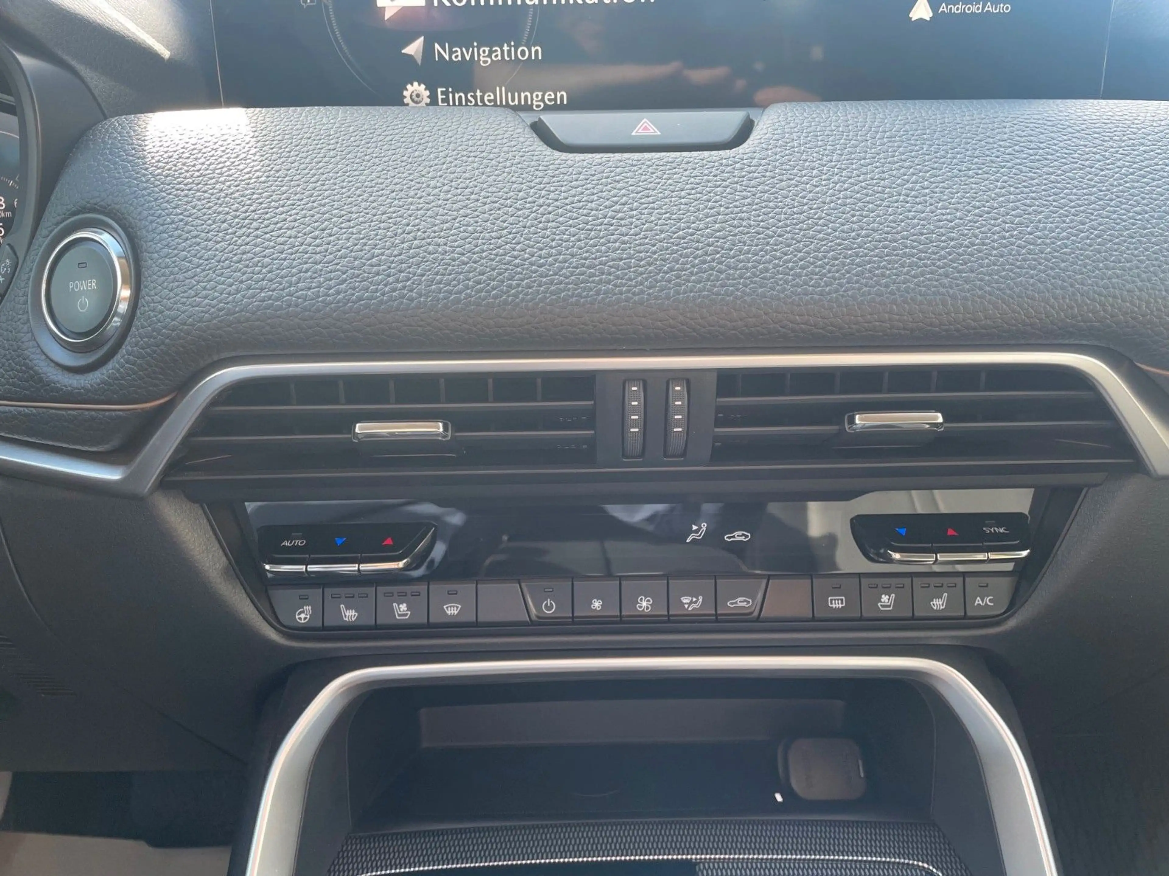 Mazda CX-60 PHEV HOMURA *AWD*Matrix-LED*ACC*360°*BOSE — photo 14