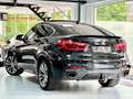 BMW X6 3.0 dAS 258cv xDrive30 - M PERFORMANCE EDITION Noir - thumbnail 4