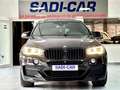 BMW X6 3.0 dAS 258cv xDrive30 - M PERFORMANCE EDITION Noir - thumbnail 2