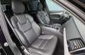 Volvo XC90 T8 AWD Recharge PHEV Inscription Expression Gea... Schwarz - thumbnail 6