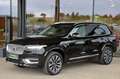 Volvo XC90 T8 AWD Recharge PHEV Inscription Expression Gea... Schwarz - thumbnail 33