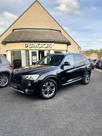 2.0 dA sDrive X-Line LED XENON AUTOMAAT TREKHAAK L