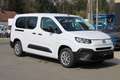 Fiat Doblo Kombi XL 130 Automatik 5Sitze Pakete!! EUR 2399... Weiß - thumbnail 4