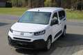 Fiat Doblo Kombi XL 130 Automatik 5Sitze Pakete!! EUR 2399... Weiß - thumbnail 7