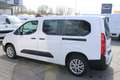 Fiat Doblo Kombi XL 130 Automatik 5Sitze Pakete!! EUR 2399... Weiß - thumbnail 8