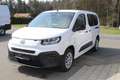 Fiat Doblo Kombi XL 130 Automatik 5Sitze Pakete!! EUR 2399... Weiß - thumbnail 6