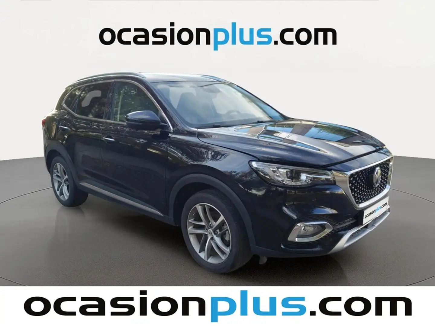 MG HS 1.5 T-GDI Luxury Negro - 2
