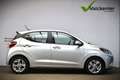 Hyundai i10 Twist 1.0i 67pk Automaat / Valckenier Car Center Argent - thumbnail 4