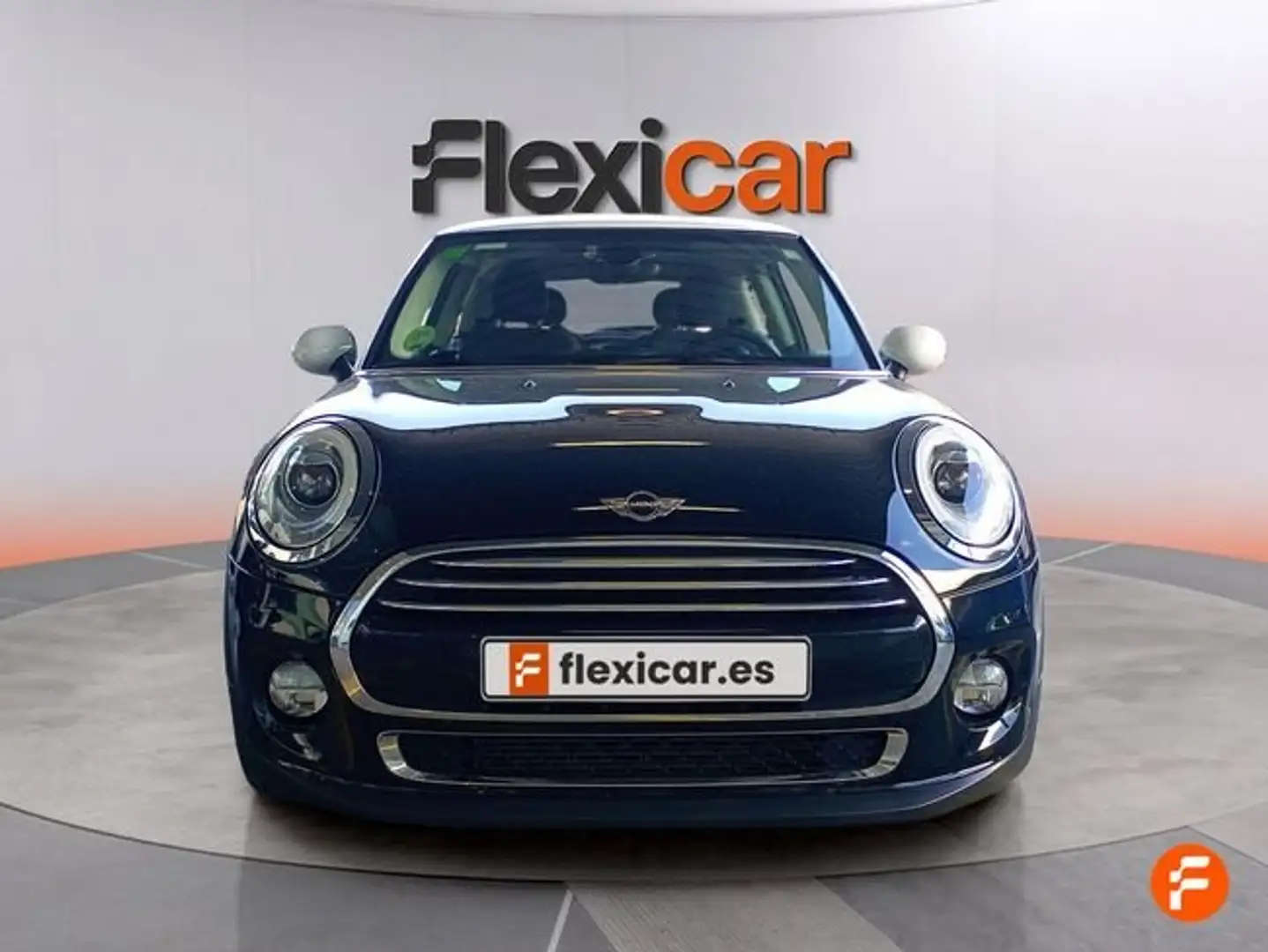 MINI Cooper Negro - 2