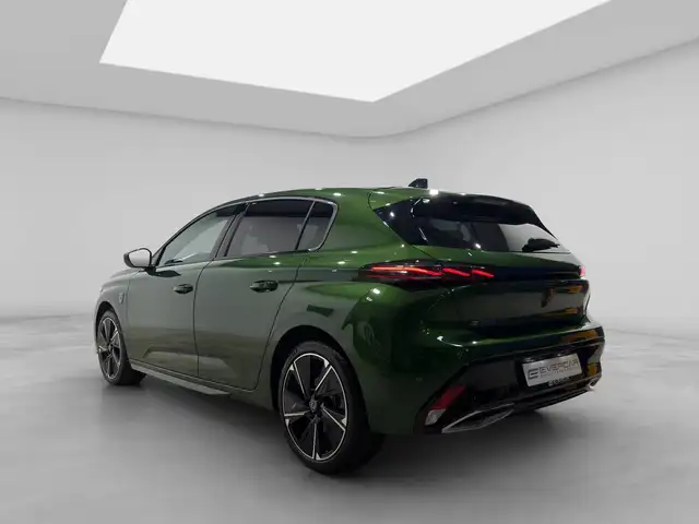 Peugeot 308 view 6